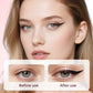 Crayon eye-liner double pointe anti-bavures