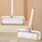 Handheld Lint Roller with Protective Cover