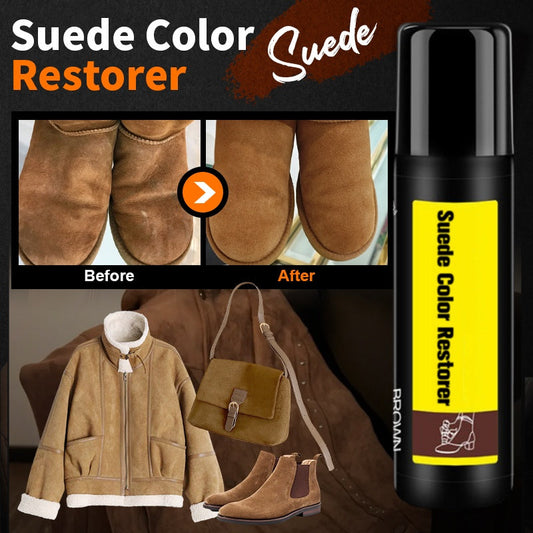 Restaurateur de couleur polyvalent et efficace pour le daim