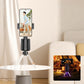 Portable 360°Auto-Tracking Phone Stand