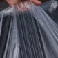 Bâche isolante transparente imperméable à usage intensif