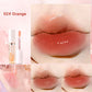 Huile à lèvres magique à changement de couleur