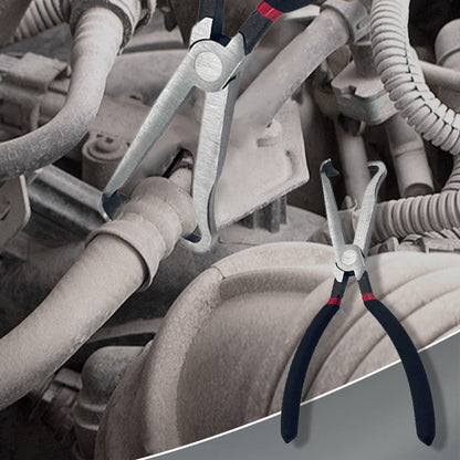 Pinces coupantes électriques efficaces pour câbles