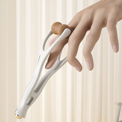 Rouleau de massage pour les mains