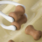 Rouleau de massage pour les mains