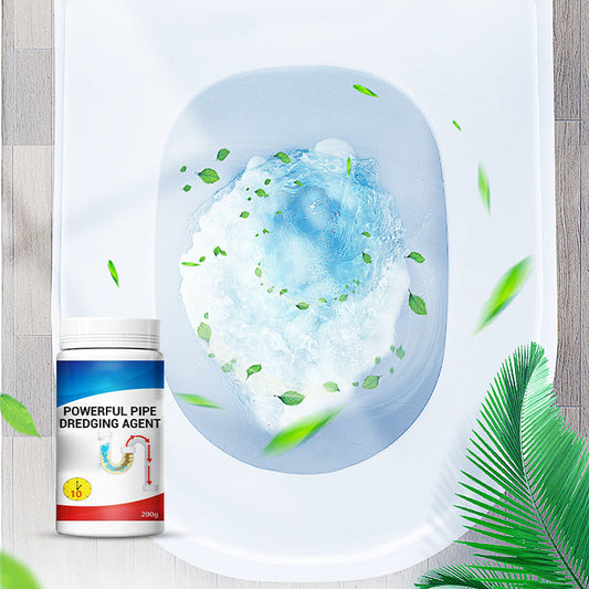 Agent de Débouchage Puissant