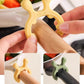 Support multifonction en silicone pour poignées de casseroles et spatules