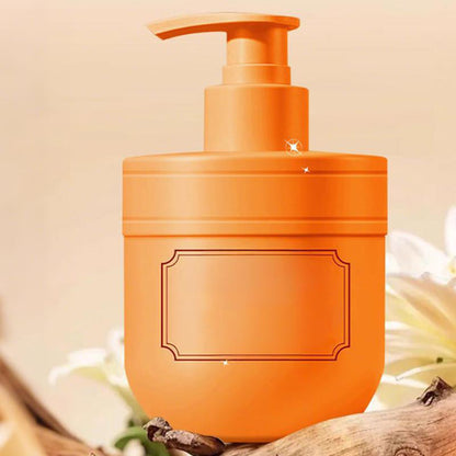 Crème pour les mains fraîche et hydratante en profondeur