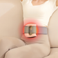 Ceinture de massage vibrante et thermique 3 en 1
