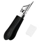 Wide Jaw Opening Nail Clippers for Thick Nails