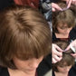 OFFRE SPÉCIALE - 49% DE RÉDUCTION🔥Conseils capillaires respirants et naturels pour les femmes aux cheveux clairsemés