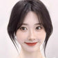 🔥Spécial Nouvel An 49% de réduction🔥Partial Bangs Hair Piece