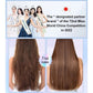 Economisez 45% sur un achat limité dans le temps ✨ Silk and Keratin Treatment Hair Straightening Cream