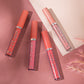 ROUGE À LÈVRES LIQUIDE MAT ET IMPERMÉABLE