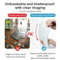 🔥Spécial Nouvel An 49% de réduction🔥Acrylic Soft Mirror Sticker