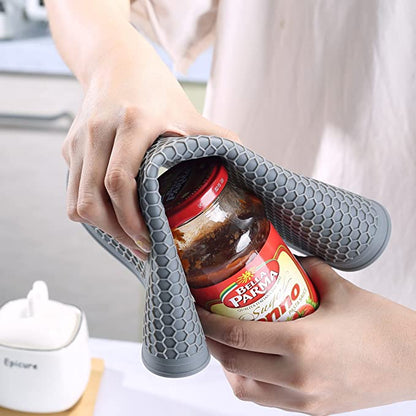 Tapis de Protection Polyvalent Résistant à la Chaleur