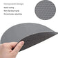 Tapis de Protection Polyvalent Résistant à la Chaleur