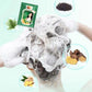 Shampooing Teinture Capillaire à Bulles de Plantes