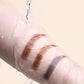 🔥Spécial Nouvel An 49% de réduction🔥[Meilleur cadeau pour elle] Crème teintée pour sourcils détachables
