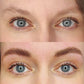 🔥Spécial Nouvel An 49% de réduction🔥[Meilleur cadeau pour elle] Crème teintée pour sourcils détachables