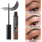 🔥Spécial Nouvel An 49% de réduction🔥[Meilleur cadeau pour elle] Crème teintée pour sourcils détachables