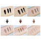 🔥Spécial Nouvel An 49% de réduction🔥[Meilleur cadeau pour elle] Crème teintée pour sourcils détachables