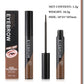 🔥Spécial Nouvel An 49% de réduction🔥[Meilleur cadeau pour elle] Crème teintée pour sourcils détachables