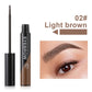 🔥Spécial Nouvel An 49% de réduction🔥[Meilleur cadeau pour elle] Crème teintée pour sourcils détachables