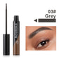 🔥Spécial Nouvel An 49% de réduction🔥[Meilleur cadeau pour elle] Crème teintée pour sourcils détachables