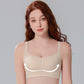 🔥Spécial Nouvel An 49% de réduction🔥 Wireless Non-marking Push-Up Bra with Plus Size