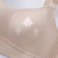 🔥Spécial Nouvel An 49% de réduction🔥 Wireless Non-marking Push-Up Bra with Plus Size