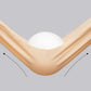 🔥Spécial Nouvel An 49% de réduction🔥 Wireless Non-marking Push-Up Bra with Plus Size