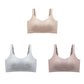 🔥Spécial Nouvel An 49% de réduction🔥 Wireless Non-marking Push-Up Bra with Plus Size