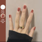 🔥Spécial Nouvel An 49% de réduction🔥Vernis à ongles pelable sans cuisson
