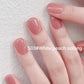 🔥Spécial Nouvel An 49% de réduction🔥Vernis à ongles pelable sans cuisson