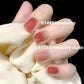 🔥Spécial Nouvel An 49% de réduction🔥Vernis à ongles pelable sans cuisson