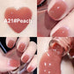 🔥Spécial Nouvel An 49% de réduction🔥Vernis à ongles pelable sans cuisson