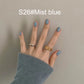 🔥Spécial Nouvel An 49% de réduction🔥Vernis à ongles pelable sans cuisson