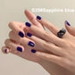 🔥Spécial Nouvel An 49% de réduction🔥Vernis à ongles pelable sans cuisson