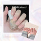 🔥Spécial Nouvel An 49% de réduction🔥Vernis à ongles pelable sans cuisson