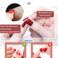 🔥Spécial Nouvel An 49% de réduction🔥Vernis à ongles pelable sans cuisson