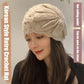 🔥Spécial Nouvel An 49% de réduction🔥Chapeau en crochet rétro de style coréen
