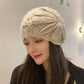 🔥Spécial Nouvel An 49% de réduction🔥Chapeau en crochet rétro de style coréen