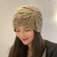 🔥Spécial Nouvel An 49% de réduction🔥Chapeau en crochet rétro de style coréen