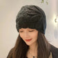 🔥Spécial Nouvel An 49% de réduction🔥Chapeau en crochet rétro de style coréen