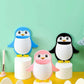 🔥Spécial Nouvel An 49% de réduction🔥Boîte de rangement murale en forme de pingouin mignon