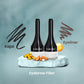 3D Gel Eyeliner (3 en 1 Gel Eyeliner-Remplissage des Sourcils) avec Amande et Biotine