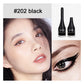 3D Gel Eyeliner (3 en 1 Gel Eyeliner-Remplissage des Sourcils) avec Amande et Biotine